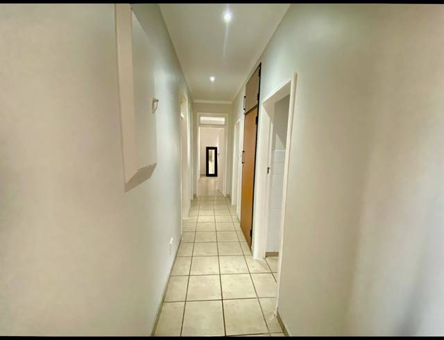 3 BEDROOM HOUSE TO LET IN BAYVIEW